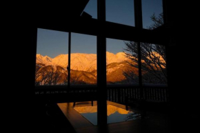 WAKURABA- Chalet with the best views in Hakuba!
